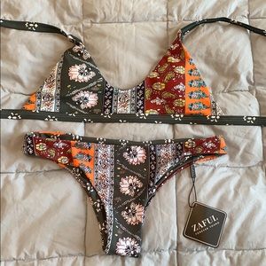 Zaful Bikini